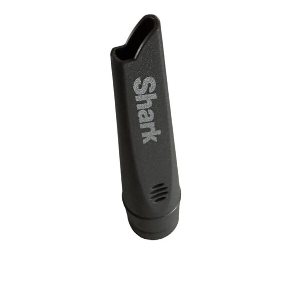 Shark Vacuum 6" Crevice Tool Attachment Vented Replacement Part - Dark Gray - Picture 1 of 10
